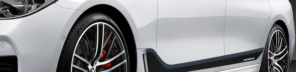 BMW Ersatzteile - günstig im Online Shop bestellen