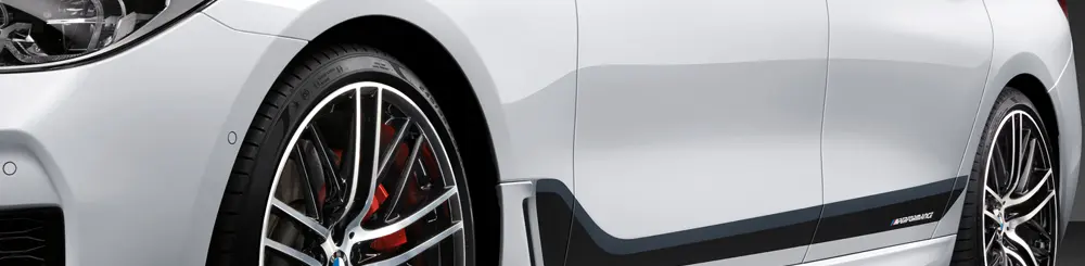 BMW Ersatzteile - günstig im Online Shop bestellen