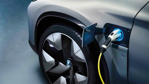 BMW & MINI eMobility