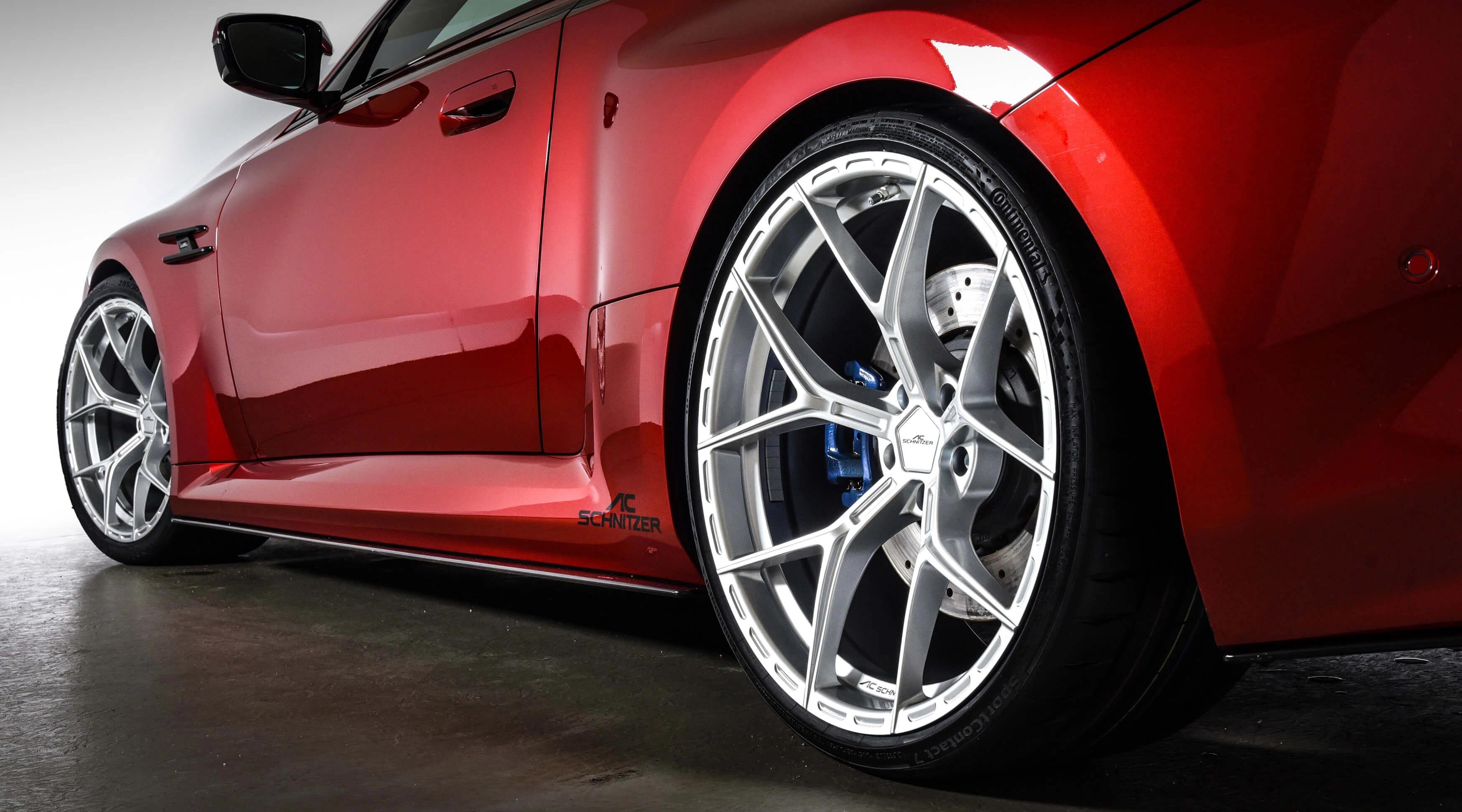 Alternativ Hersteller AC-Schnitzer