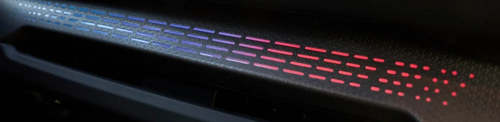 BMW 2er Interieur Zubehör