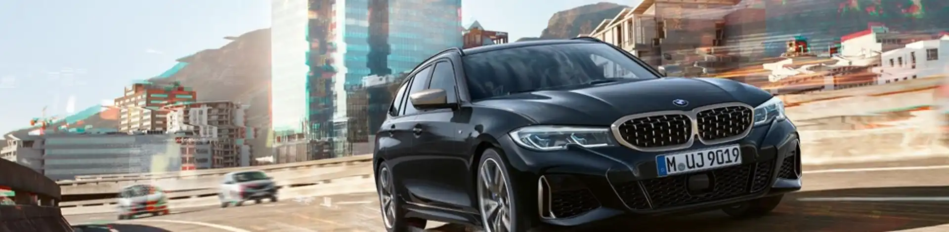 Individuelles BMW 3er Zubehör – für alle Ansprüche die passende Ausstattung