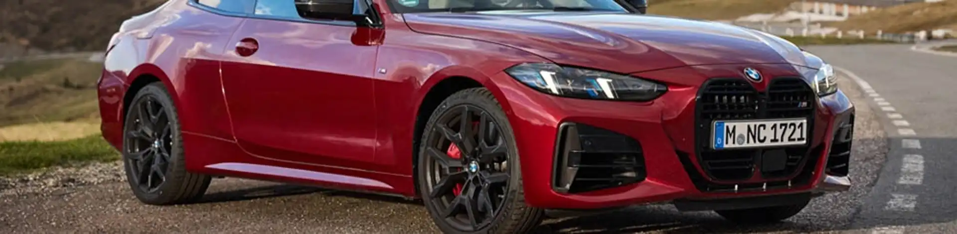 BMW 4er Felgen