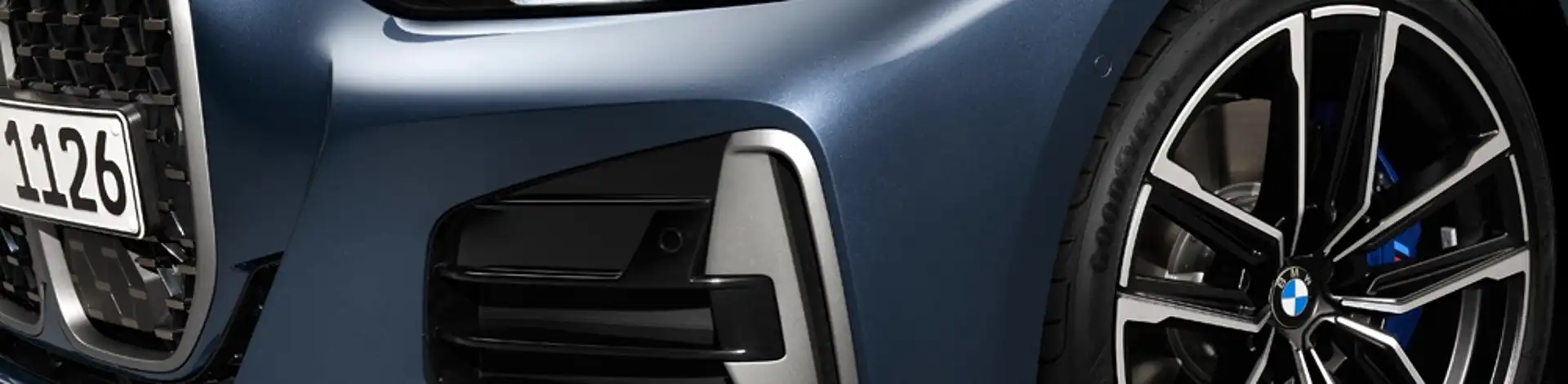BMW 4er Sommerkompletträder