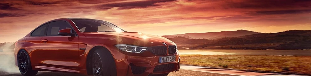 BMW 4er Zubehör