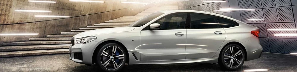 BMW 6er Zubehör