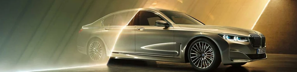 BMW 7er Zubehör
