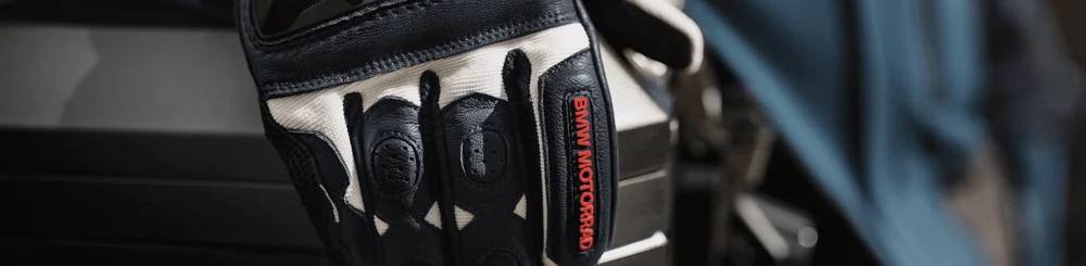BMW Motorrad Handschuhe