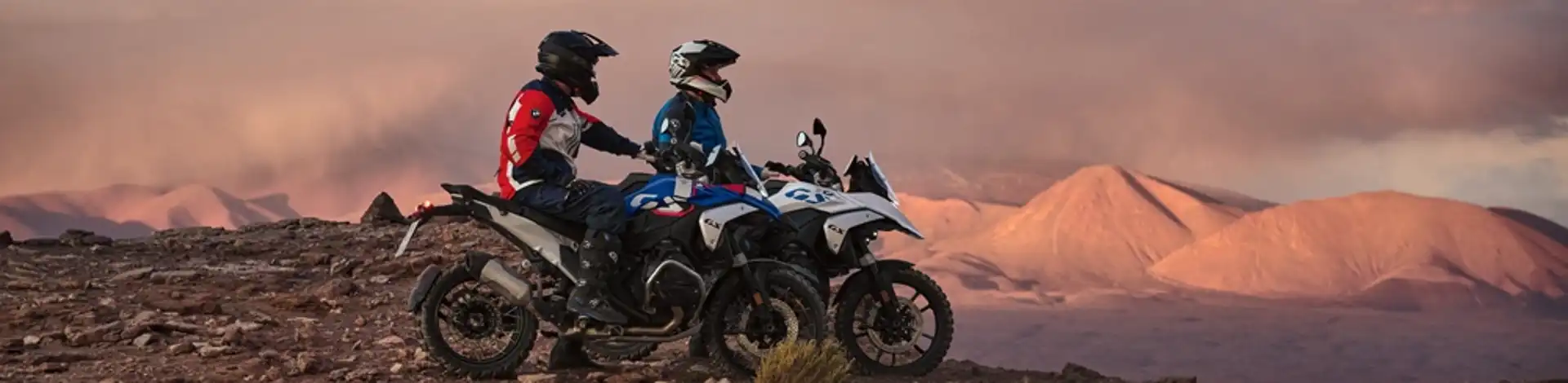 BMW Motorrad Shop