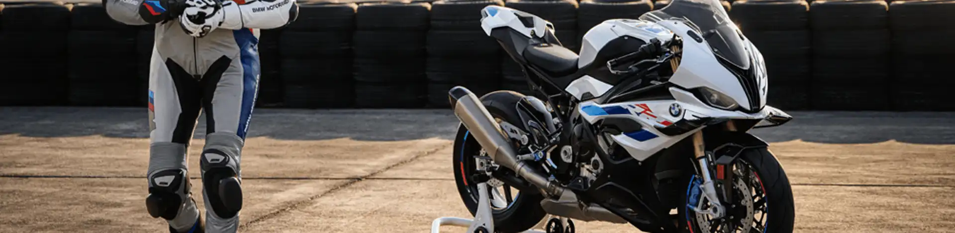 BMW Motorrad Hosen