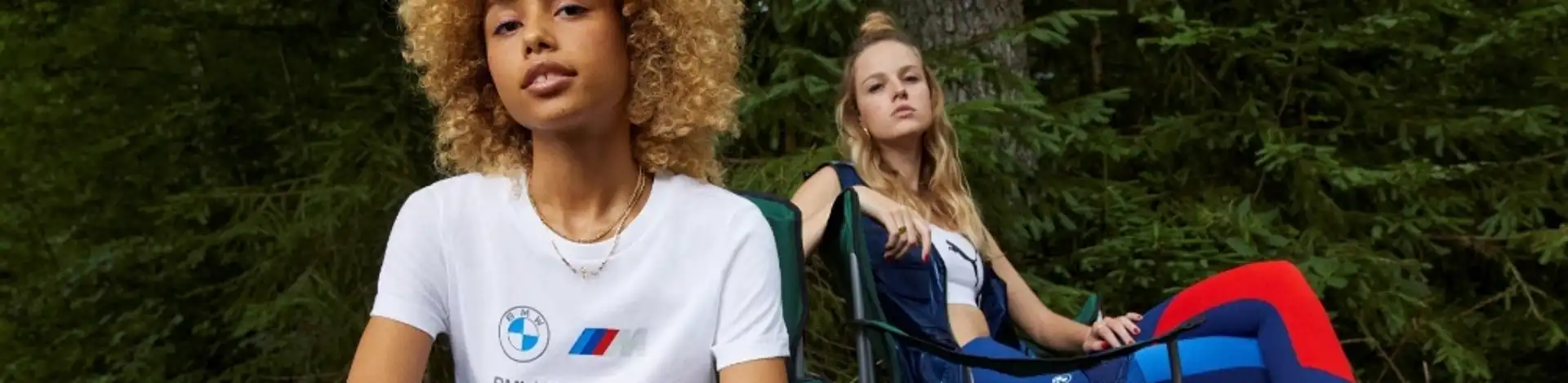BMW Motorsport Collection – Rennleidenschaft mit legendärem Motorsport Look