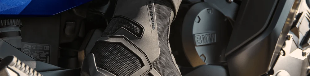 BMW Motorradschuhe