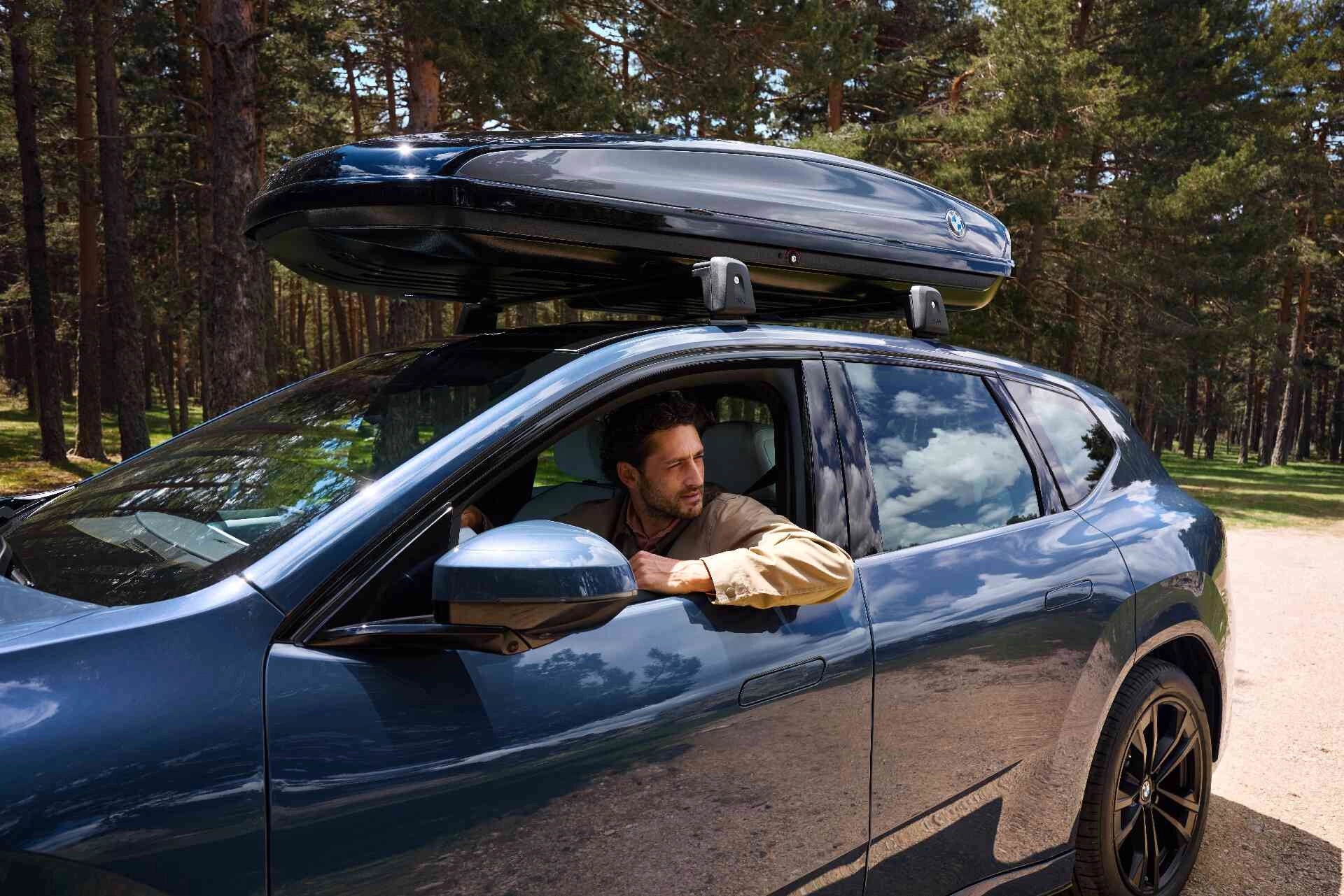 Dachbox Transportsysteme