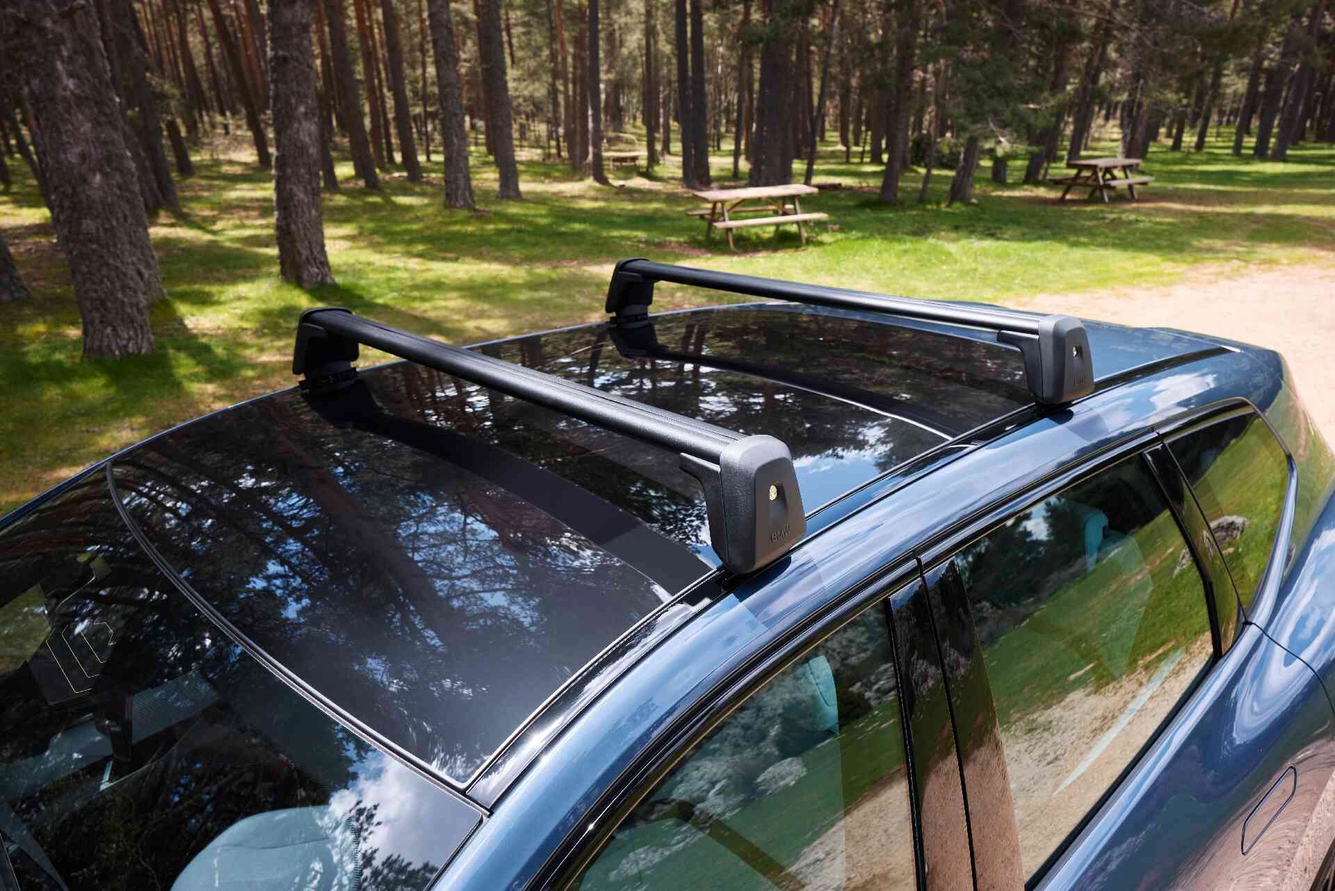 Dachträger Transportsysteme