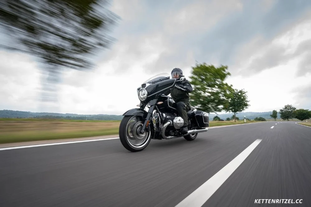 BMW R18B Alexander Hauser