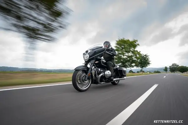 BMW R18B Alexander Hauser