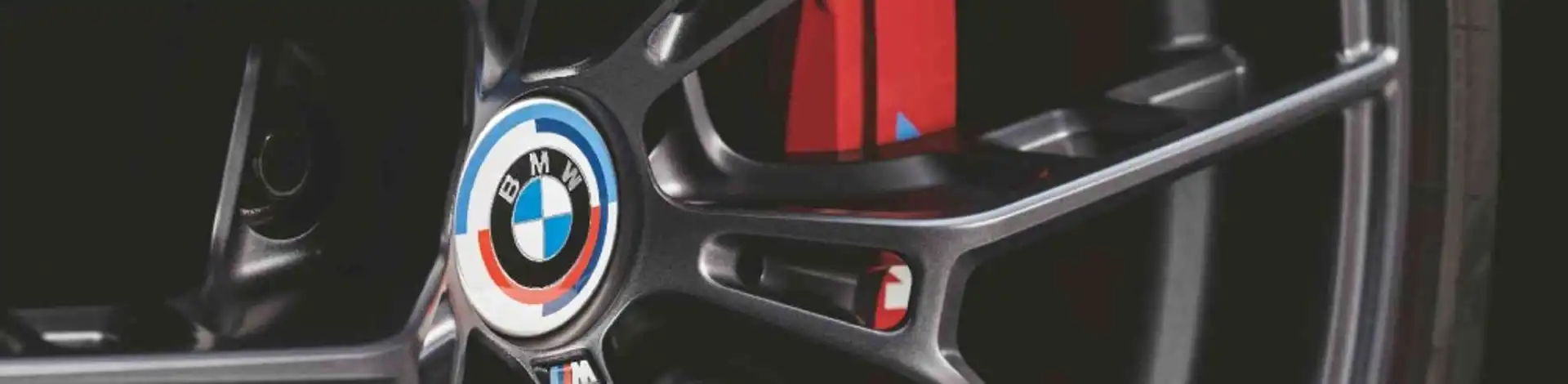 3er BMW Räderzubehör