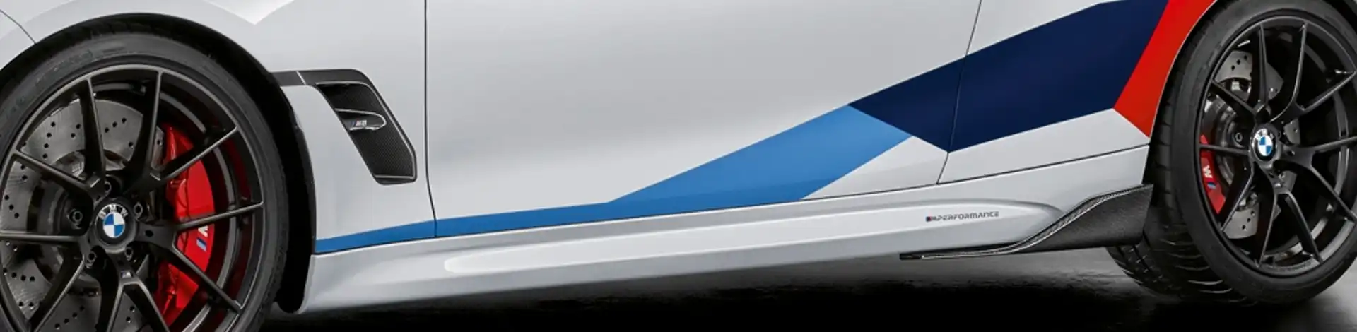BMW Sommerkompletträder für den perfekten Fahrspaß