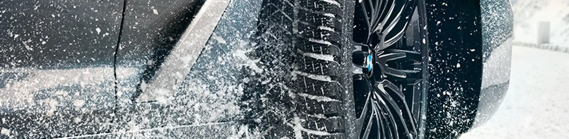 BMW X4 Winterkompletträder