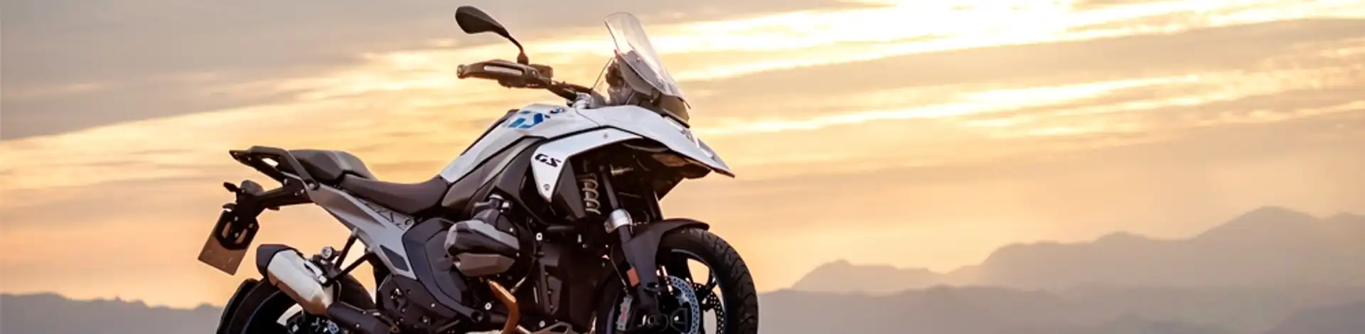 BMW Motorrad Zubehör
