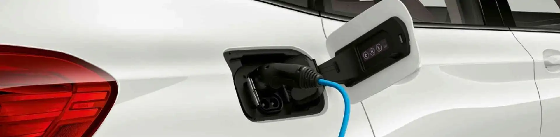 BMW Zubehör E-Mobilität iX3