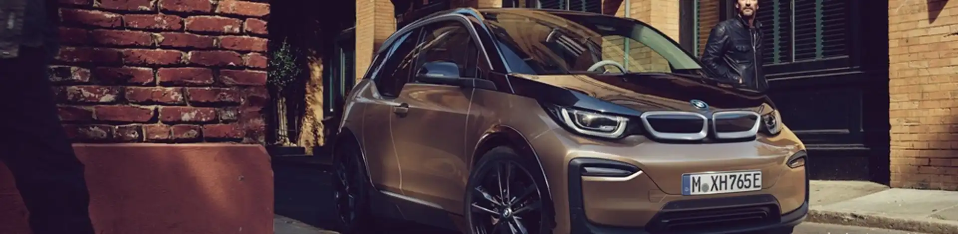BMW i3 Zubehör: Die optimale Ergänzung zur innovativen BMWi-Technologie