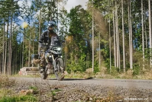 Alexander Hauser Bayerischer Wald