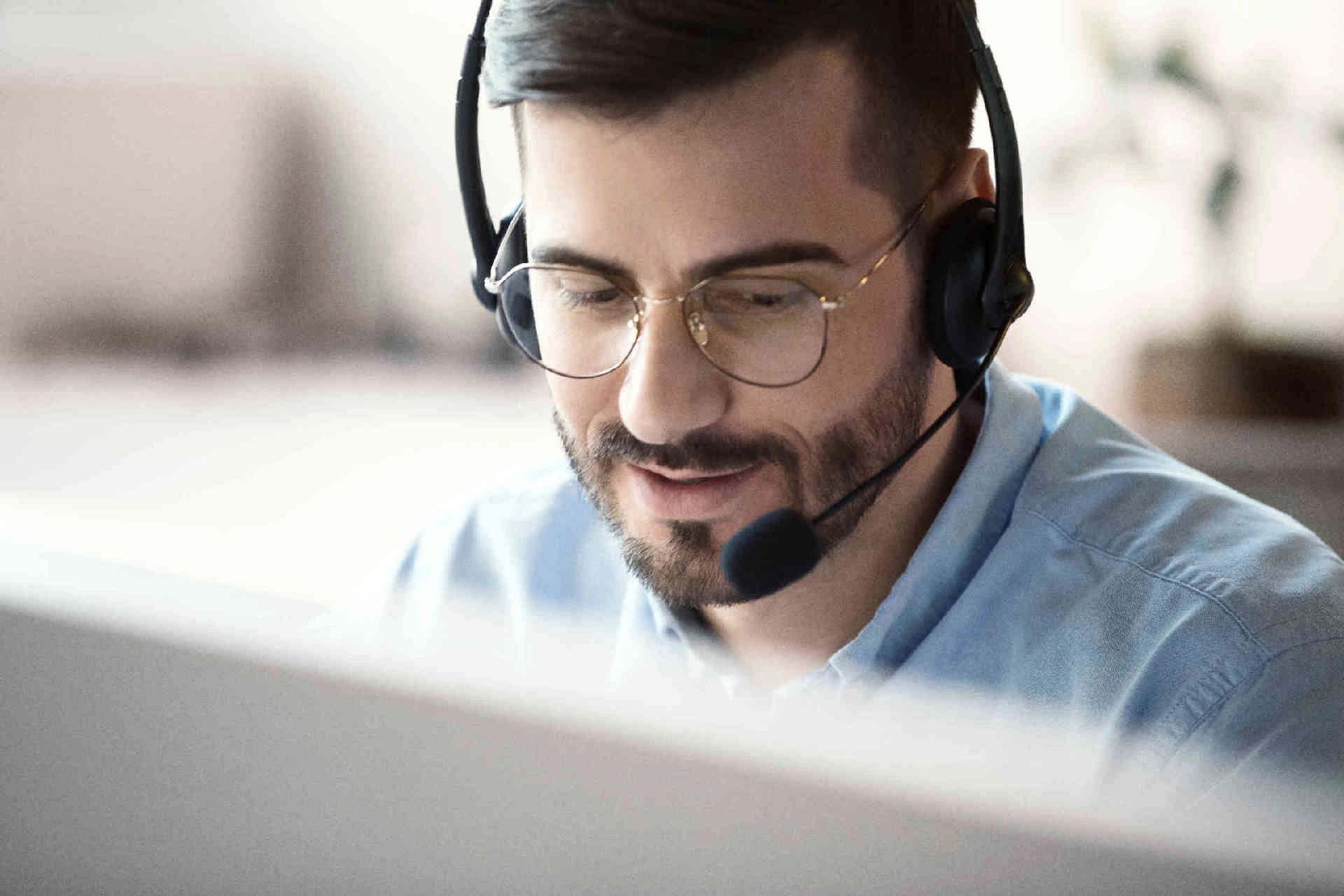 Telefon Support