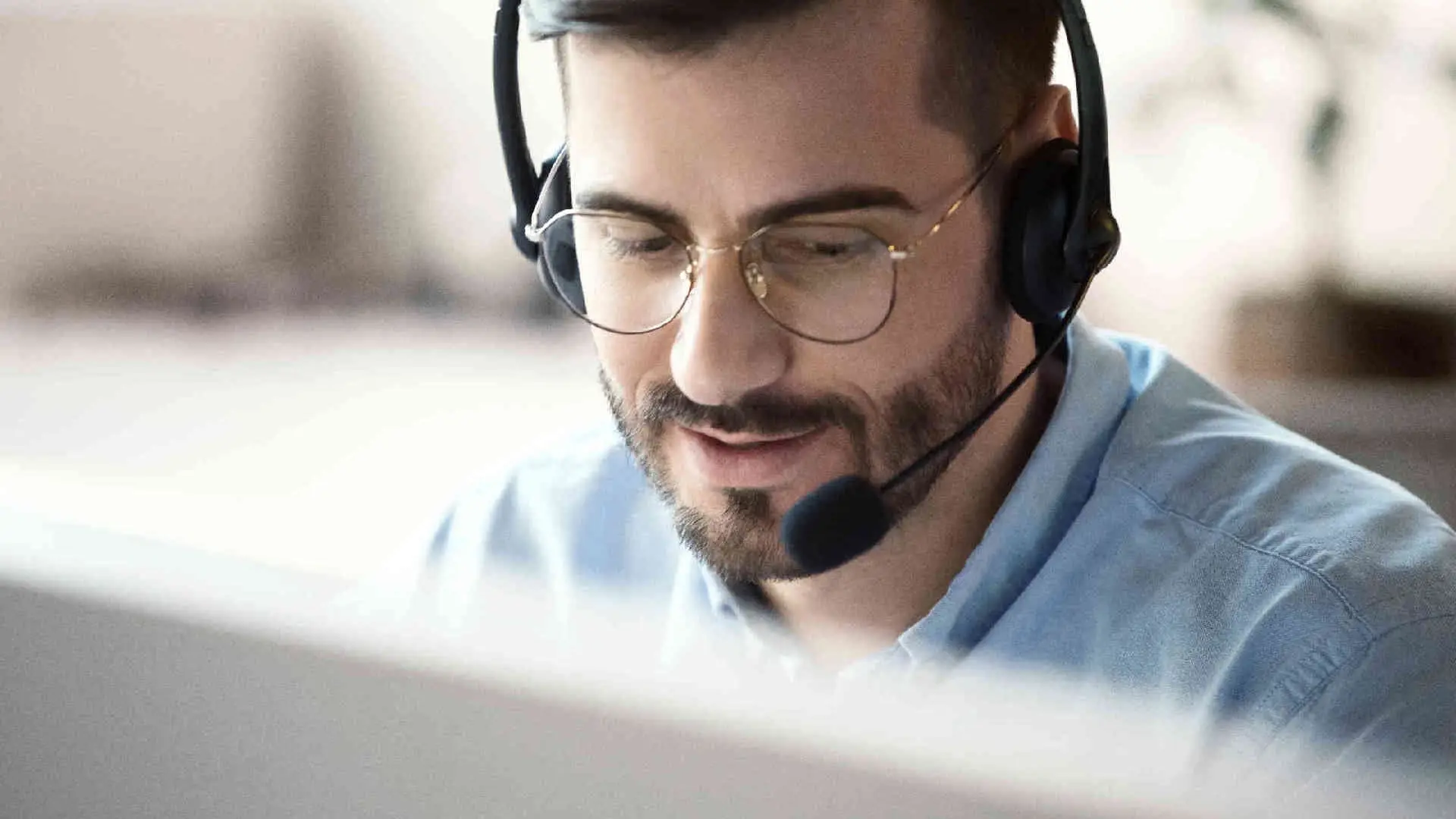 Telefon Support