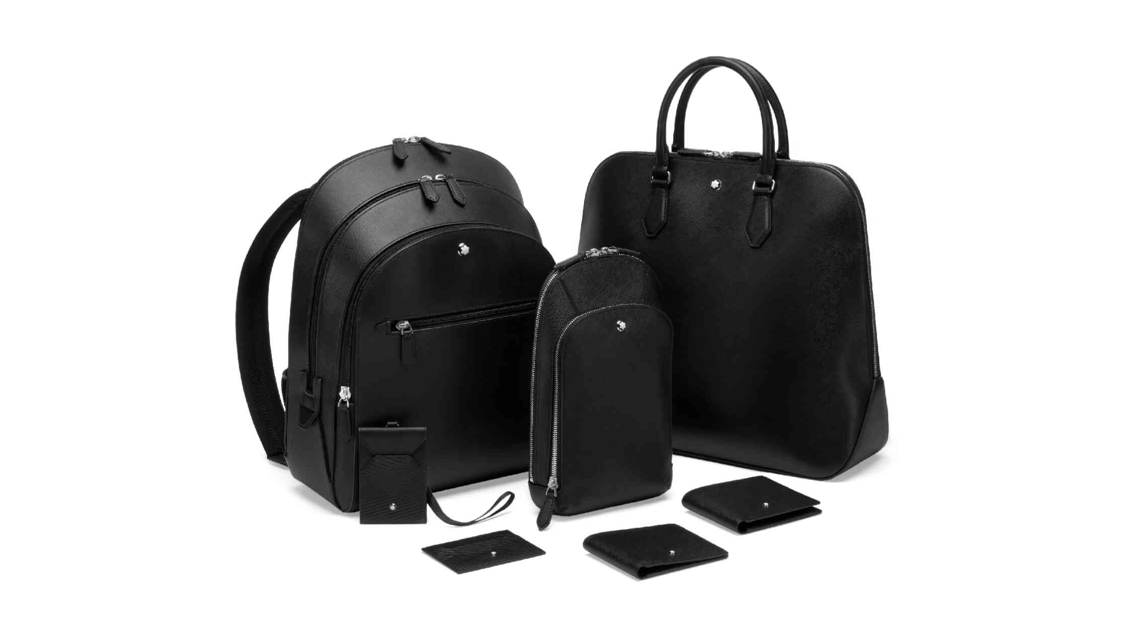 Montblanc Collection