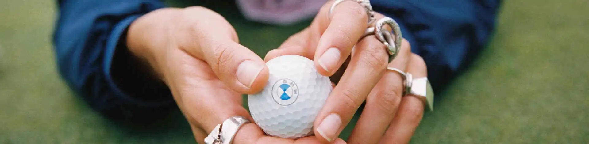 BMW Golfsport