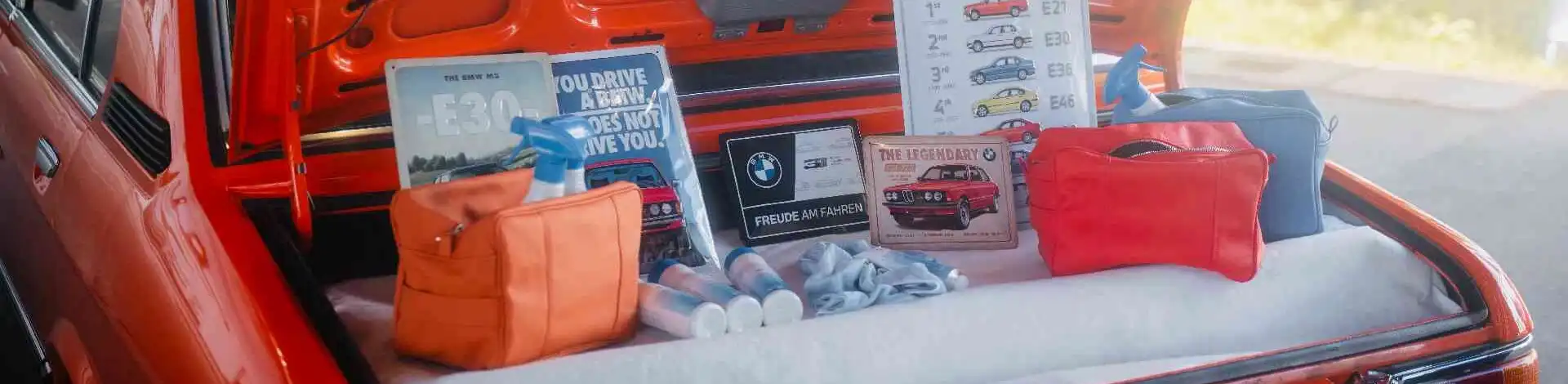 BMW Classic Collection