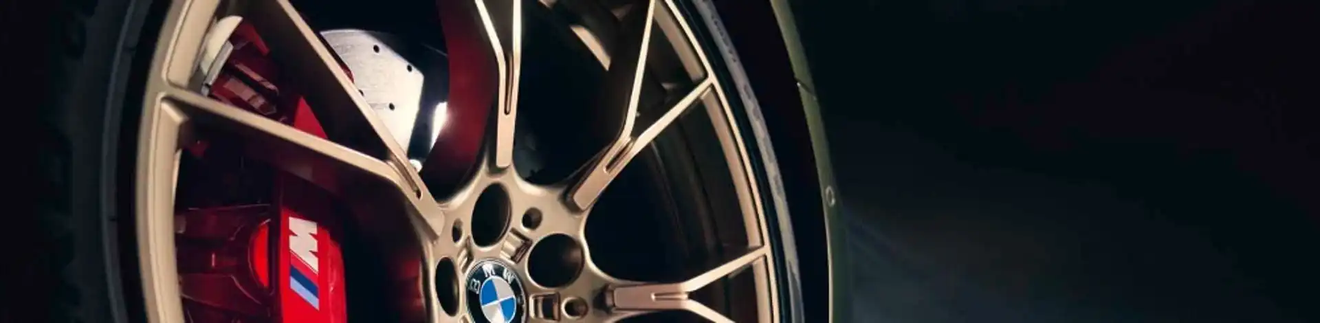 BMW Kompletträder gebraucht