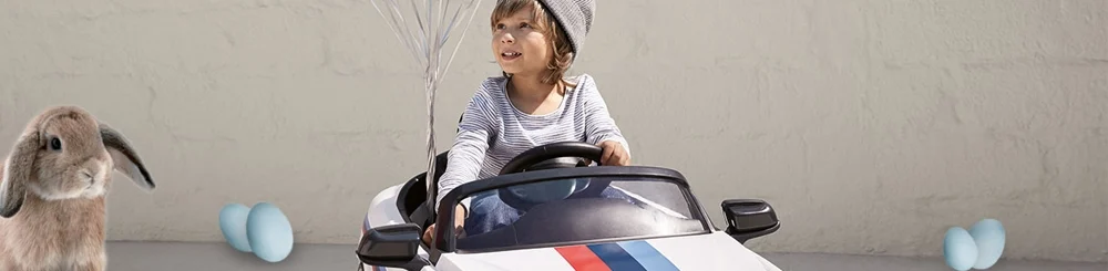 BMW Geschenke für Kinder
