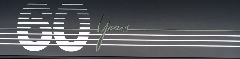 MINI 60 Years Edition Zubehör