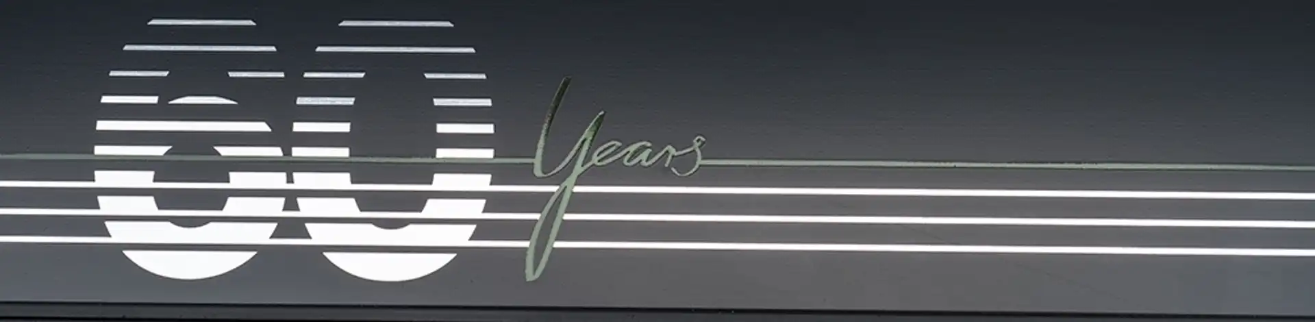 MINI 60 Years Edition Zubehör