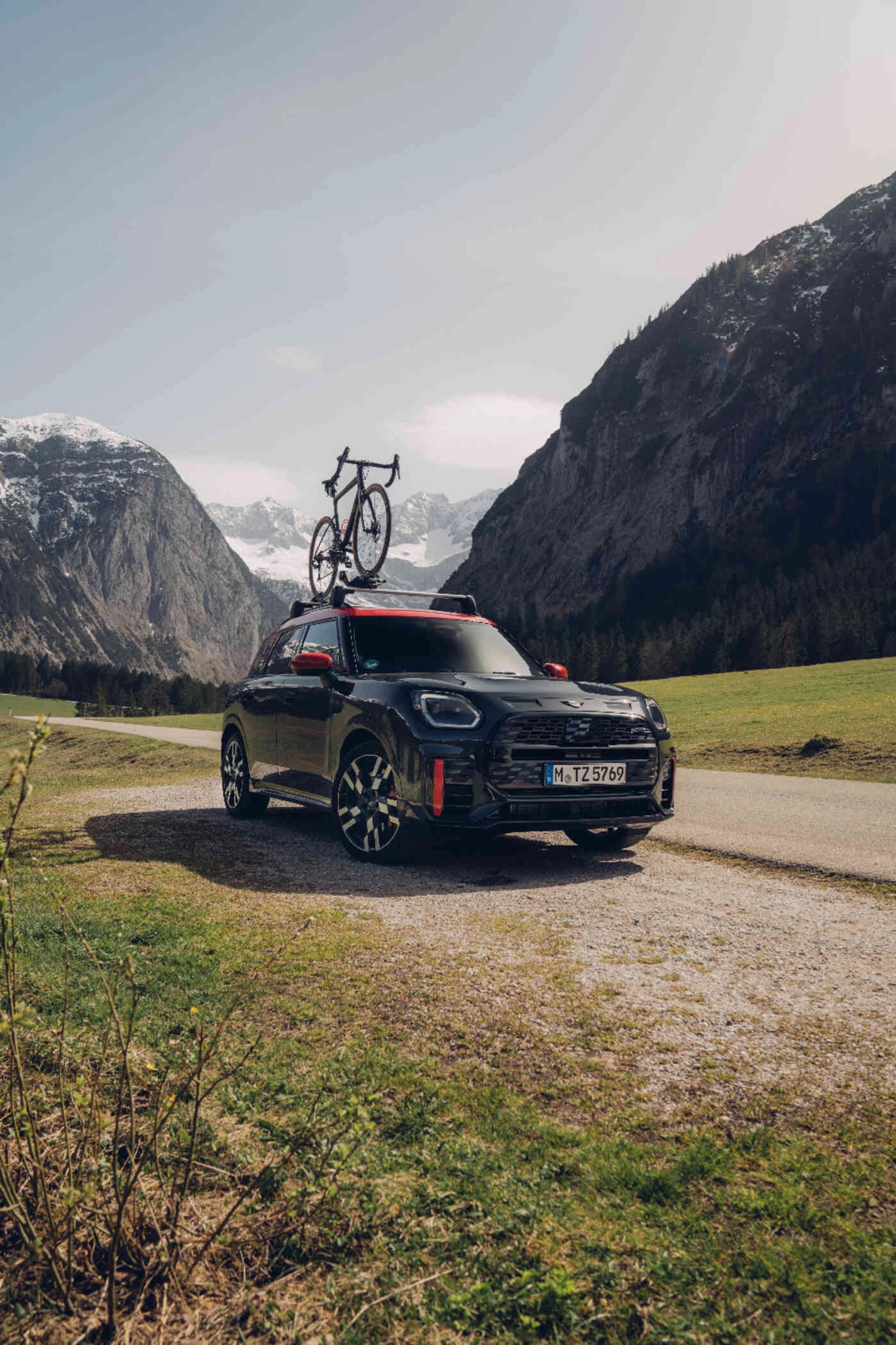 MINI Fahrrad