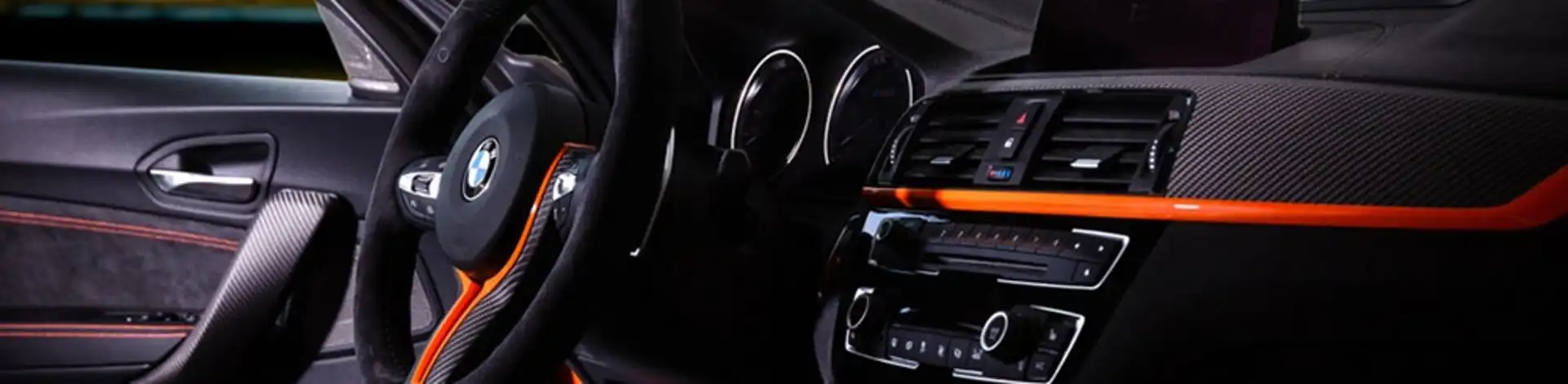 BMW M Performance Lenkrad