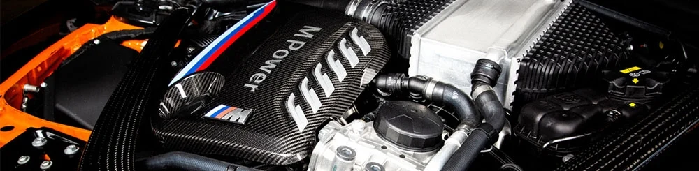 BMW M Performance Power Kit