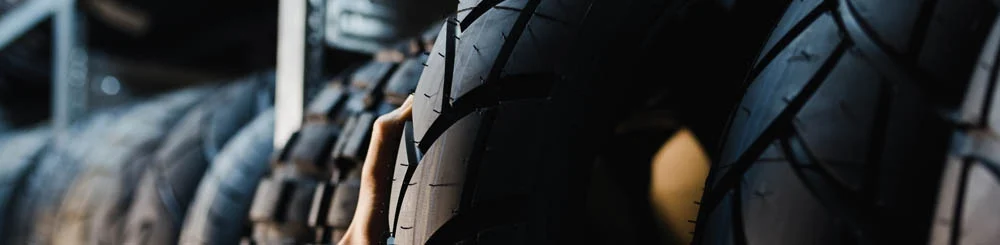 Reifen für BMW Motorrad