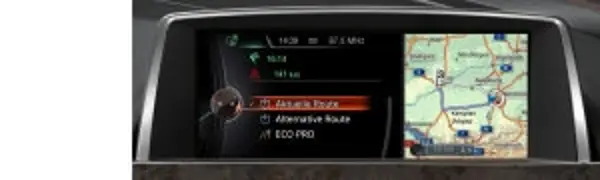 Navi Update für BMW und MINI