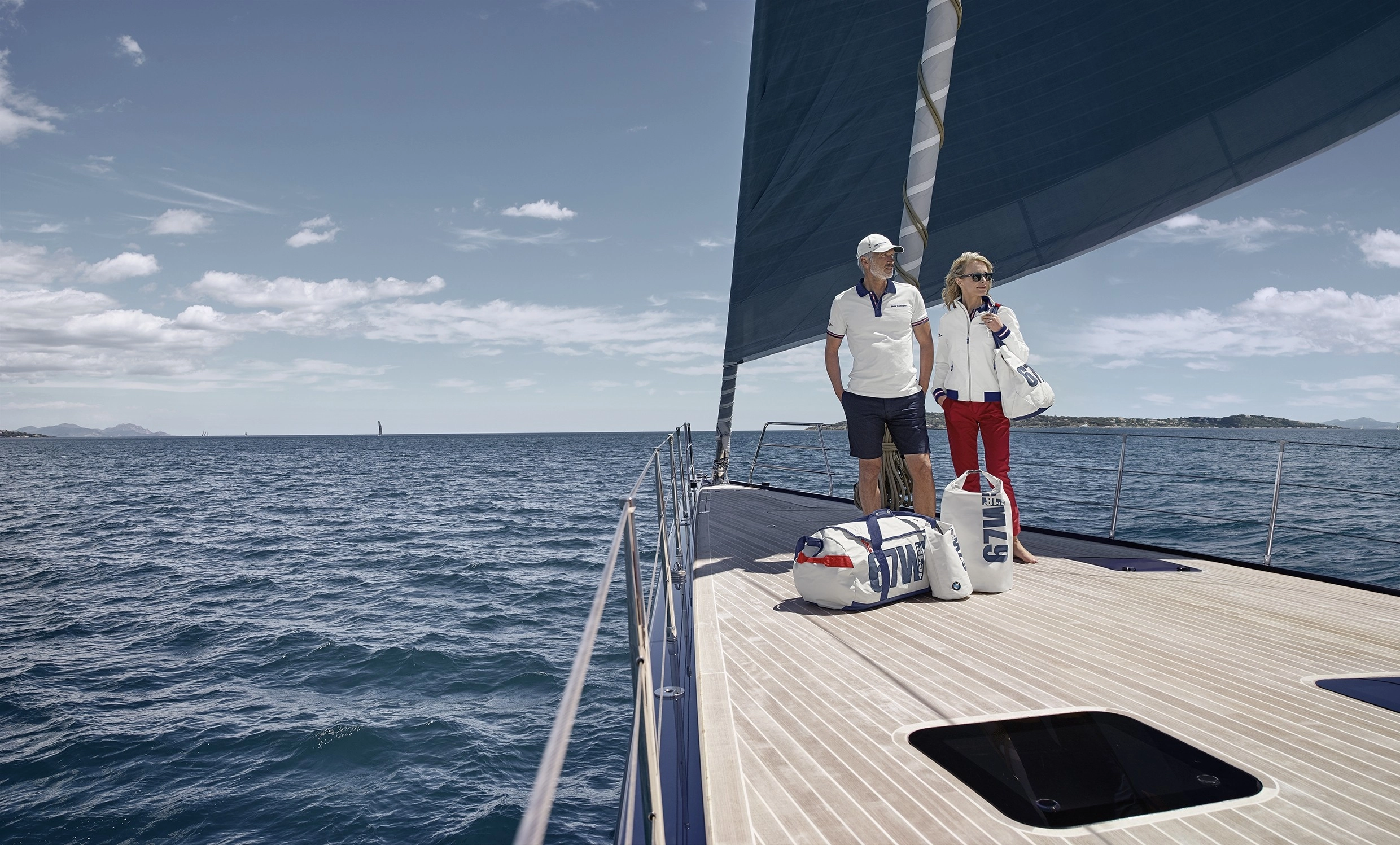 BMW Yachtsport