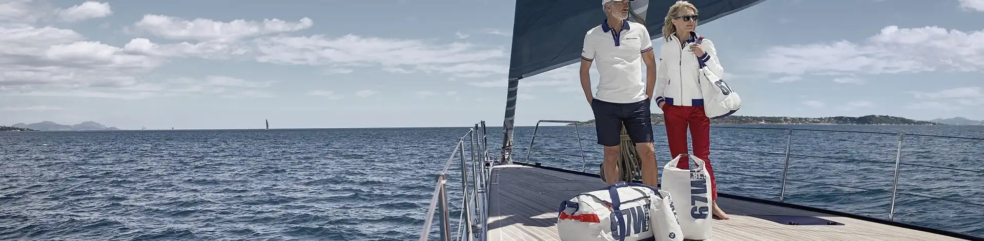 BMW Yachtsport