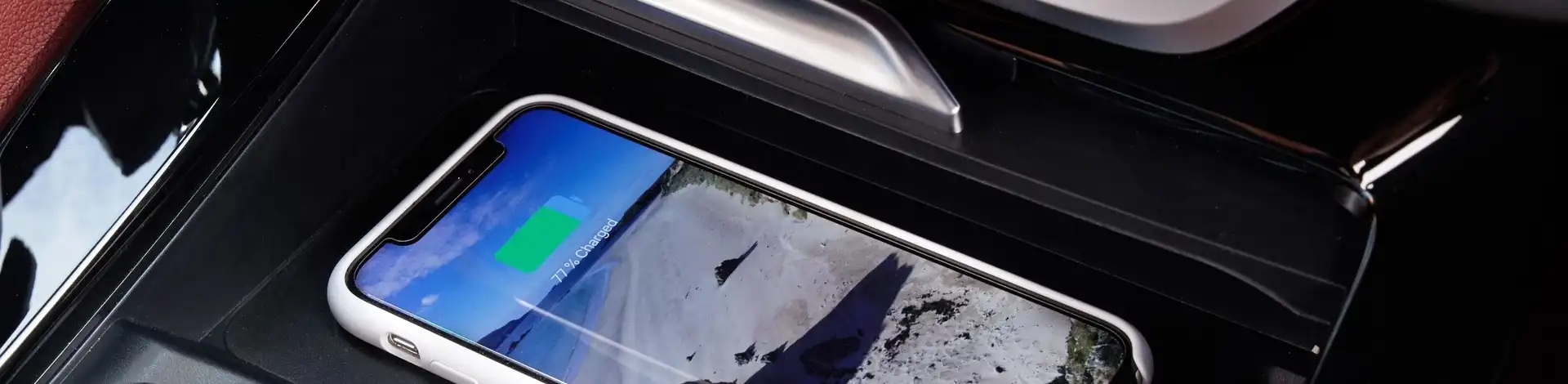 BMW X4 Kommunikation