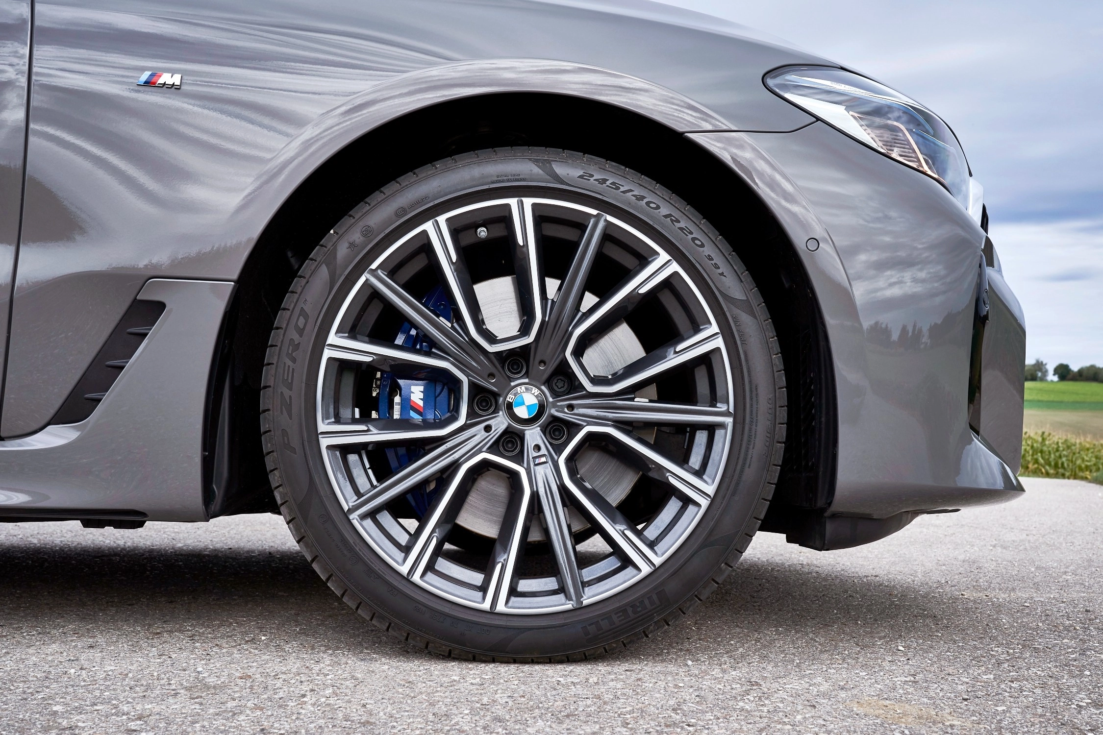 BMW 6er Felgen