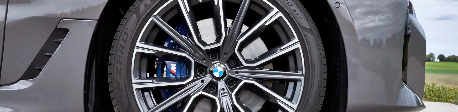 BMW 6er Felgen