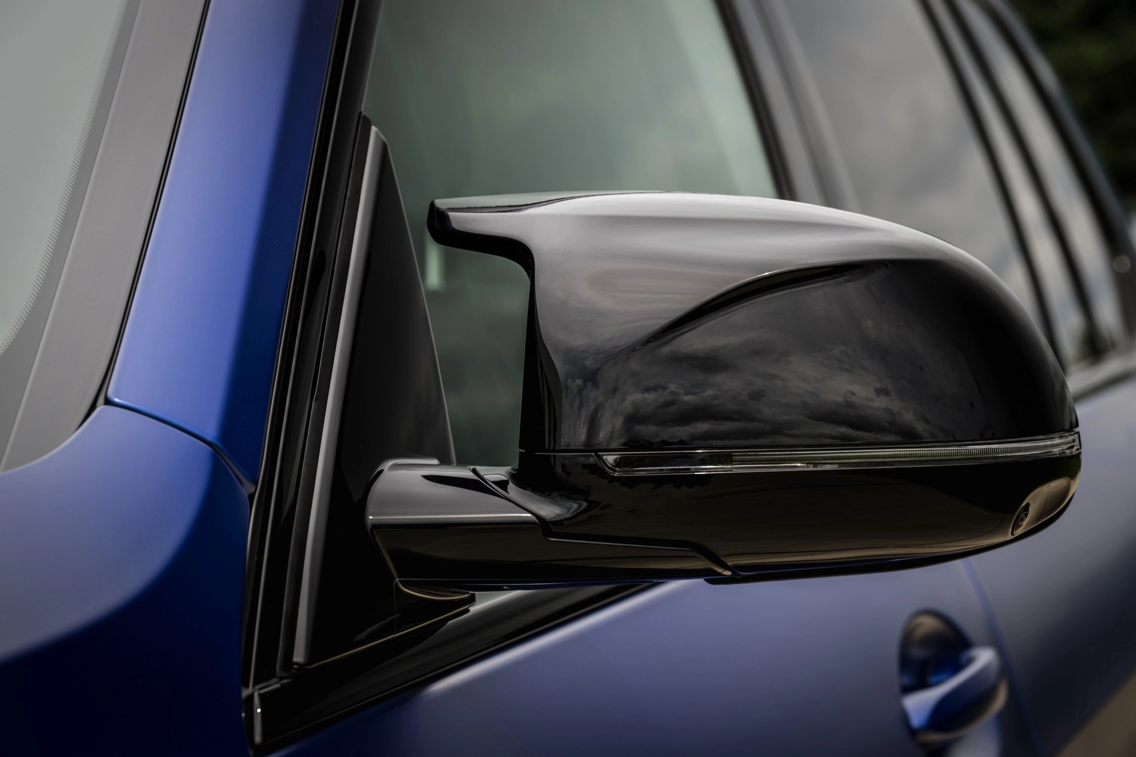 BMW X7 Exterieur