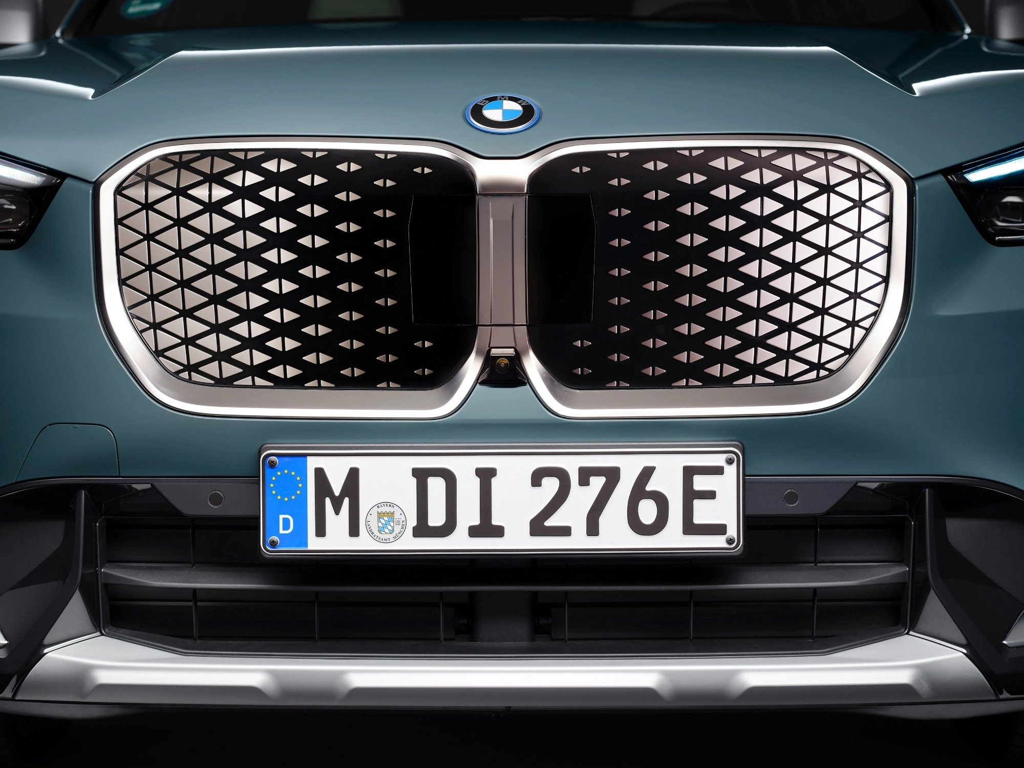 BMW U11 Zubehör