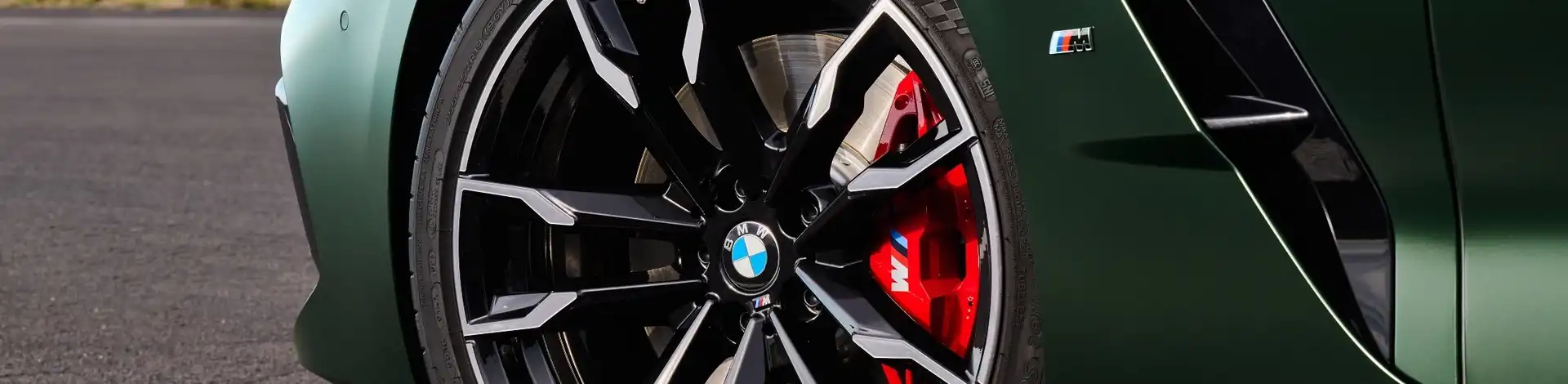 BMW Z4 Winterräder