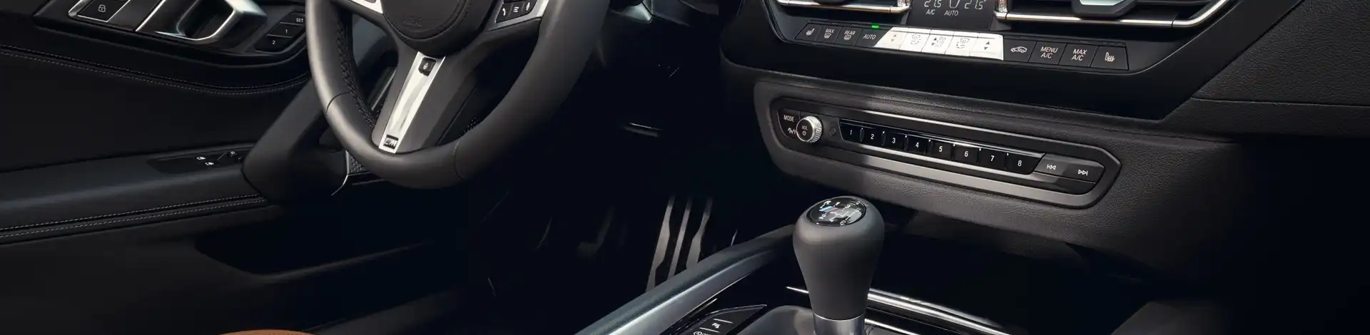 BMW Z4 Kommunikaton